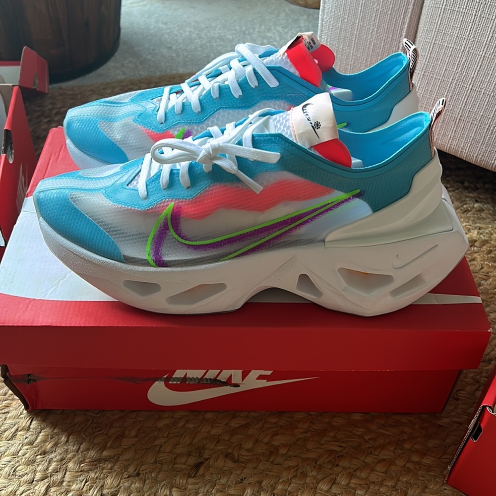 W Nike Zoom X Vista Grind - Picture 2 of 5
